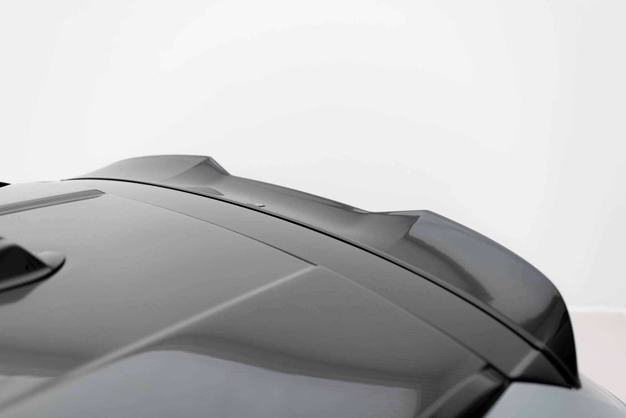 Spoiler Cap 3D BMW 3 Standard / M340 / M-Pack / M3 Touring G21 / G81 - Image 5