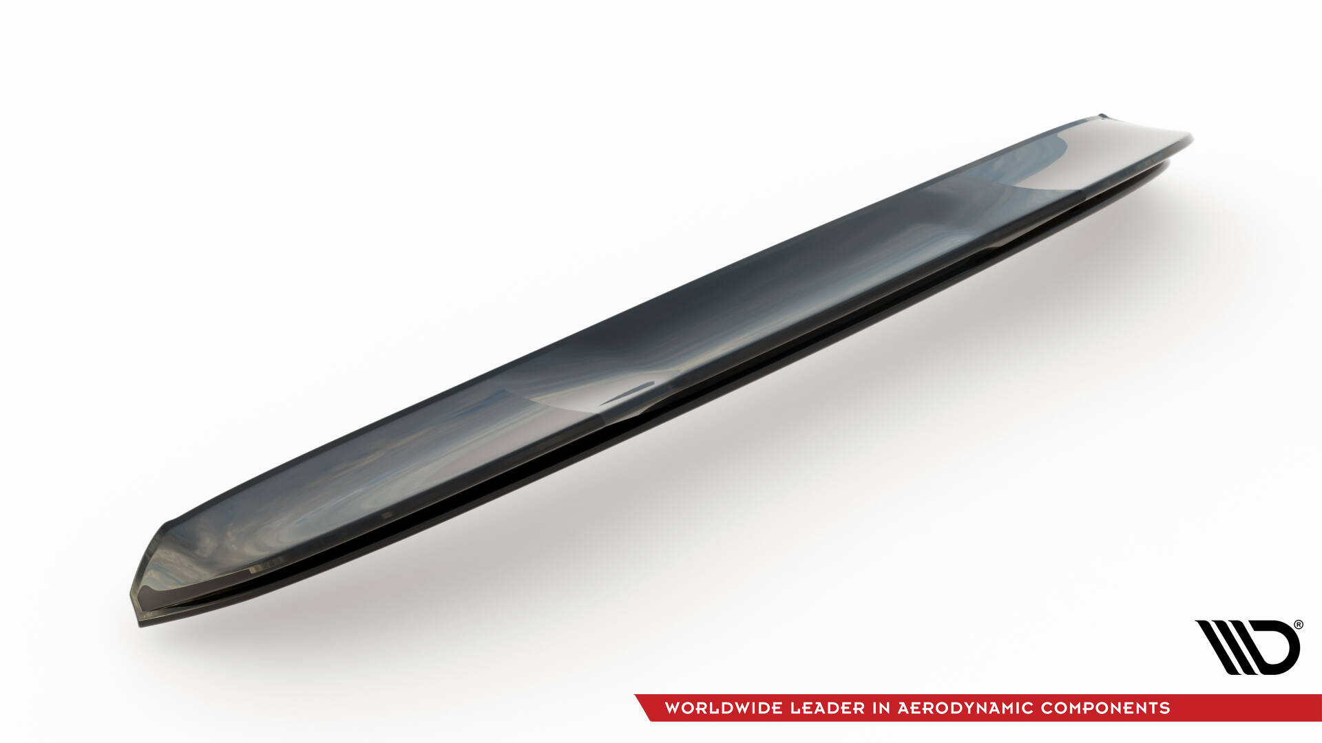 Spoiler Cap 3D BMW 3 Standard / M340 / M-Pack / M3 Touring G21 / G81 - Image 6