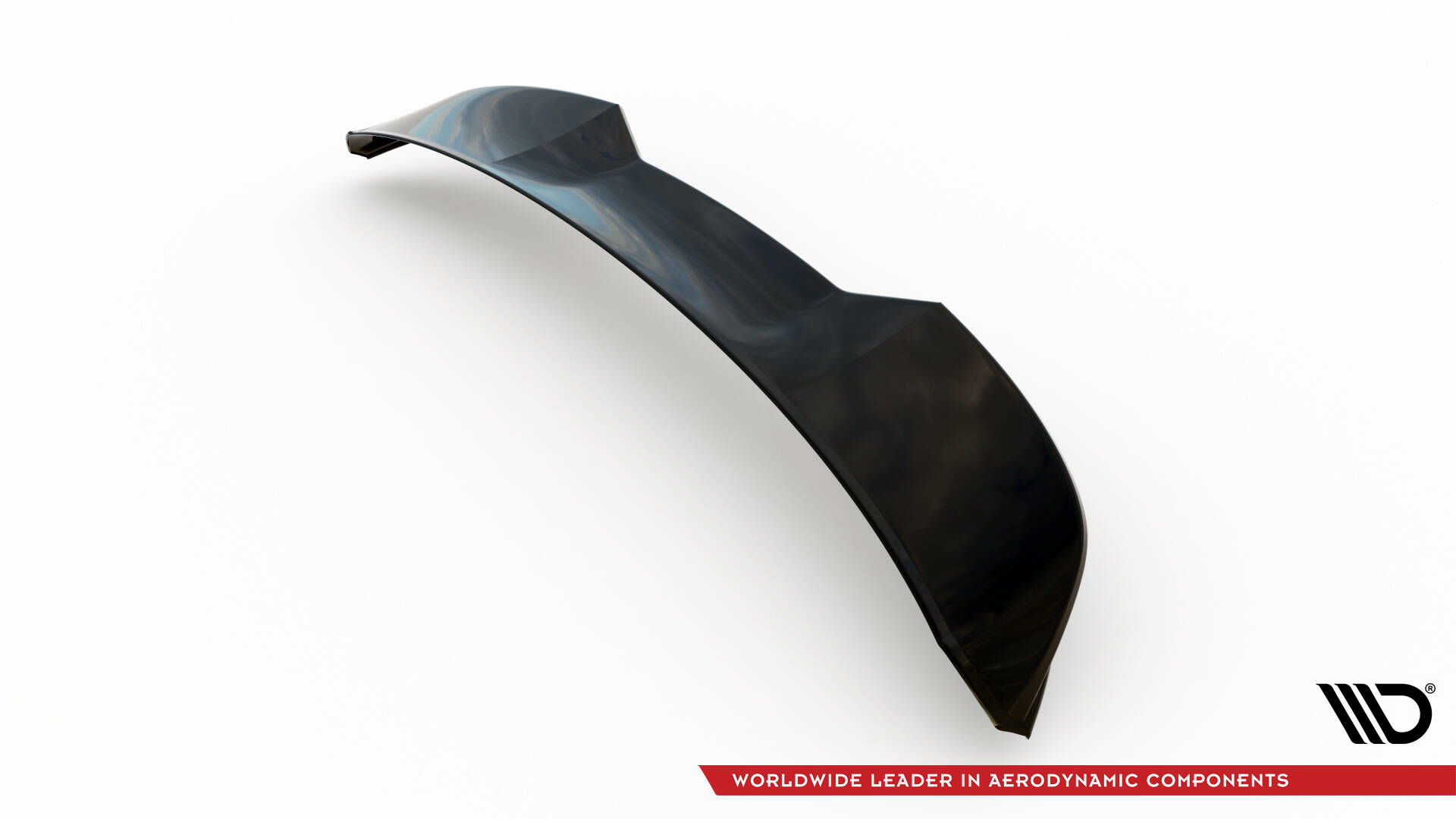 Spoiler Cap 3D BMW 3 Standard / M340 / M-Pack / M3 Touring G21 / G81 - Image 7