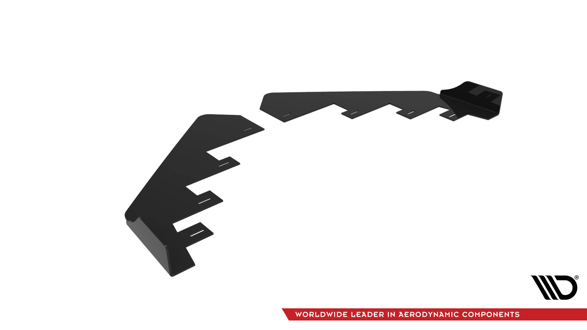 Front Flaps Hyundai Veloster N Mk2 - Image 5