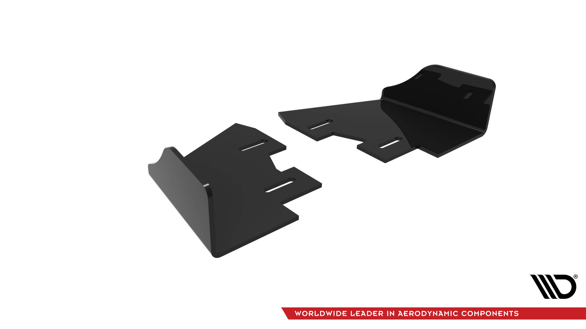 Rear Side Flaps Hyundai Veloster N Mk2 - Image 5