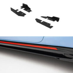 Side Flaps Hyundai Veloster N Mk2