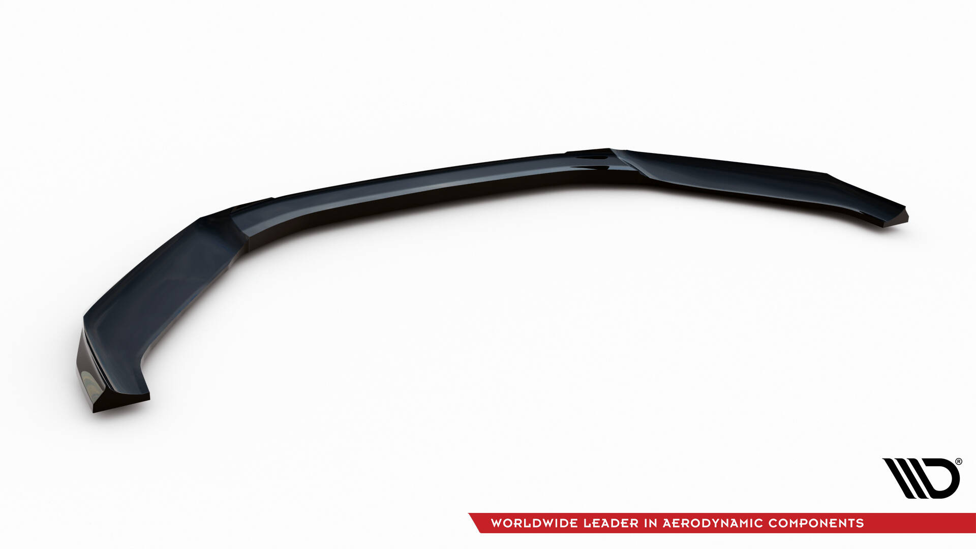 Front Splitter V.1 Hyundai Veloster N Mk2 - Image 6