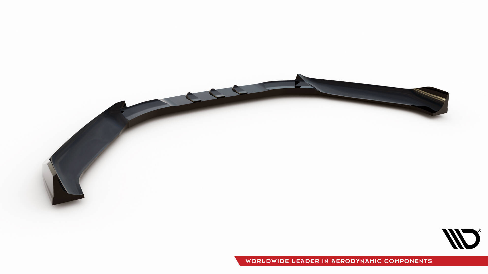 Front Splitter V.2 Hyundai Veloster N Mk2 - Image 6