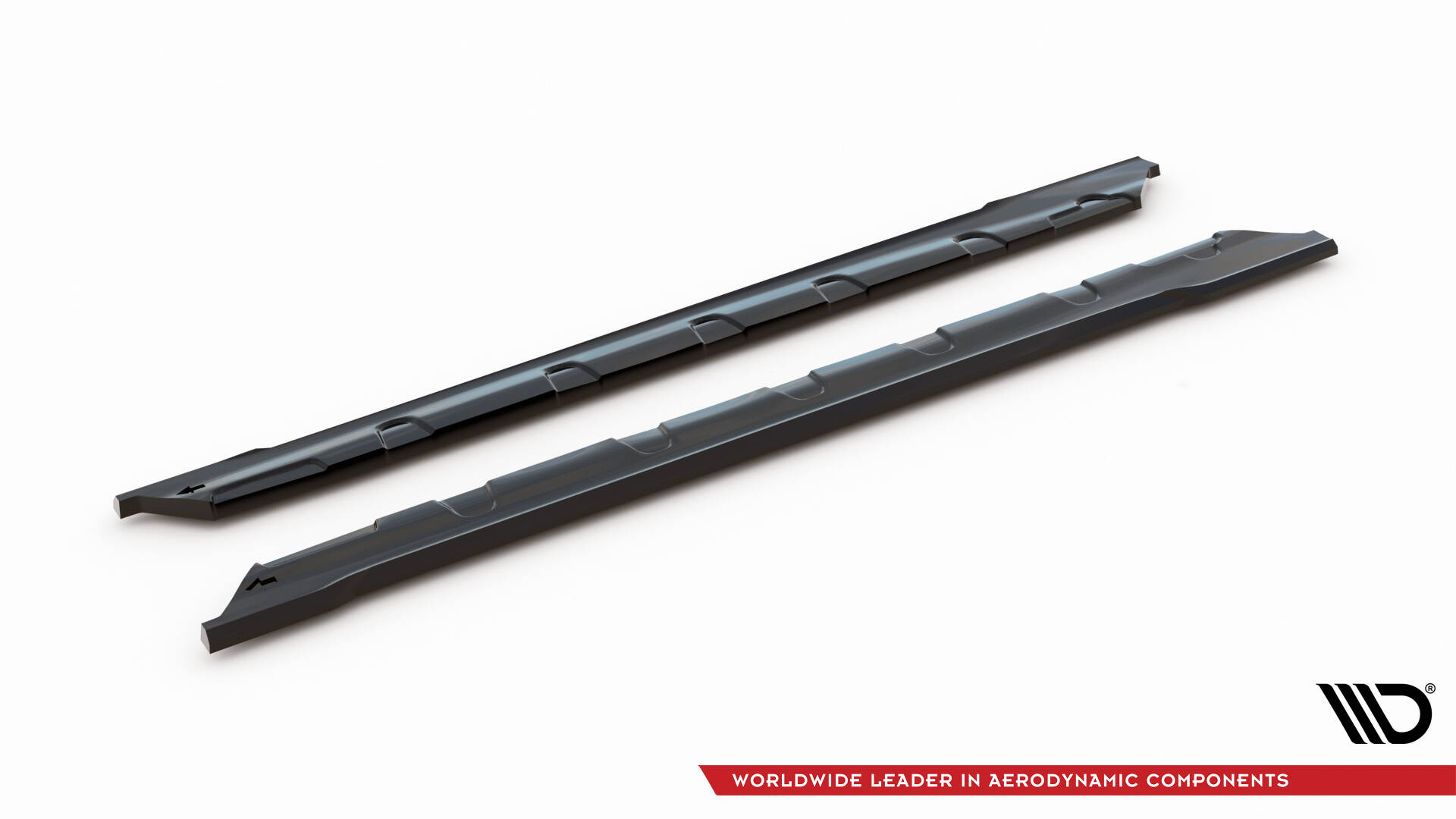 Side Skirts Diffusers Hyundai Veloster N Mk2 - Image 5