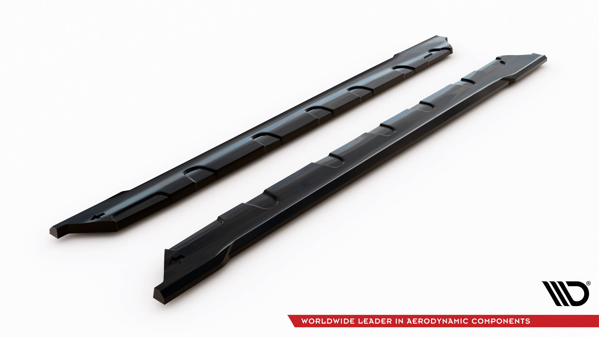 Side Skirts Diffusers Hyundai Veloster N Mk2 - Image 6
