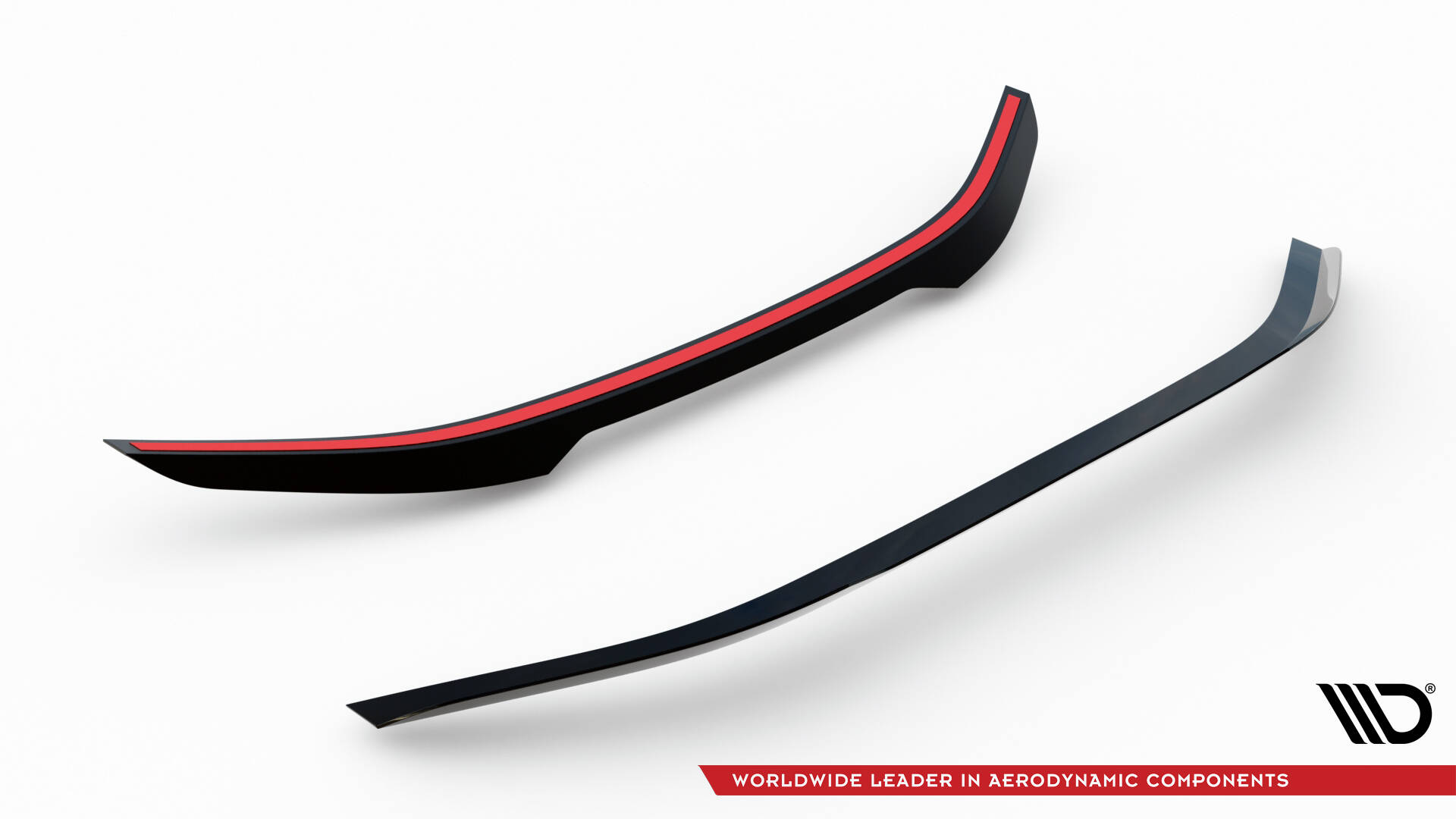 Spoiler Cap Hyundai Veloster N Mk2 - Image 6