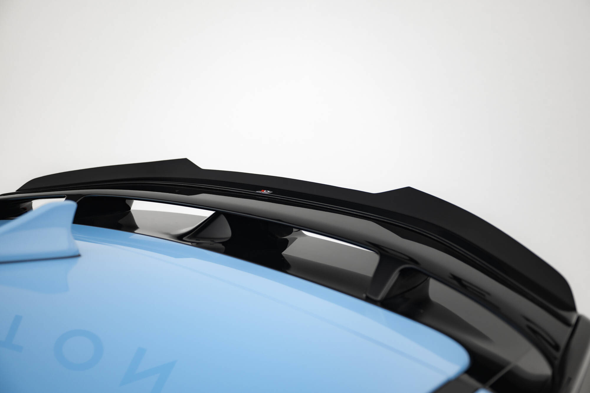Spoiler Cap Hyundai Veloster N Mk2 - Image 4