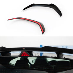 Spoiler Cap Hyundai Veloster N Mk2