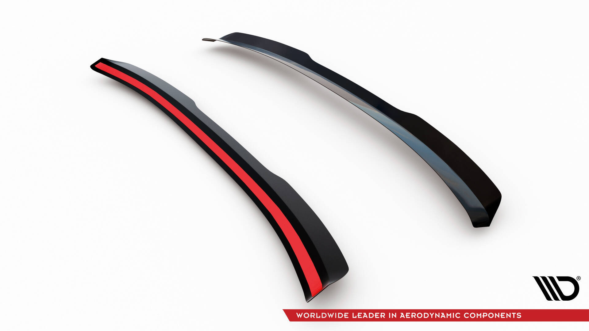 Set of Splitters Ford Focus ST Mk3 Facelift - Image 19