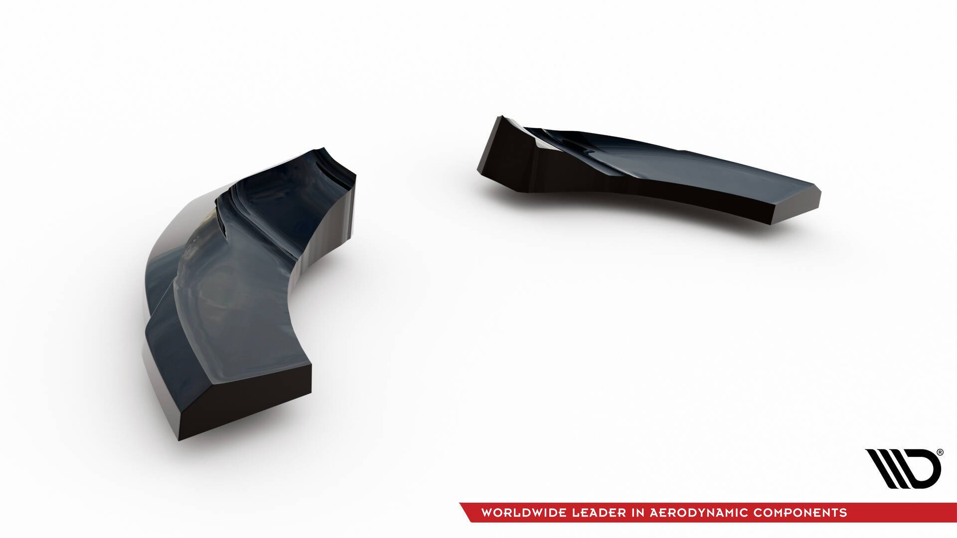 Set of Splitters Hyundai Veloster N Mk2 - Image 22