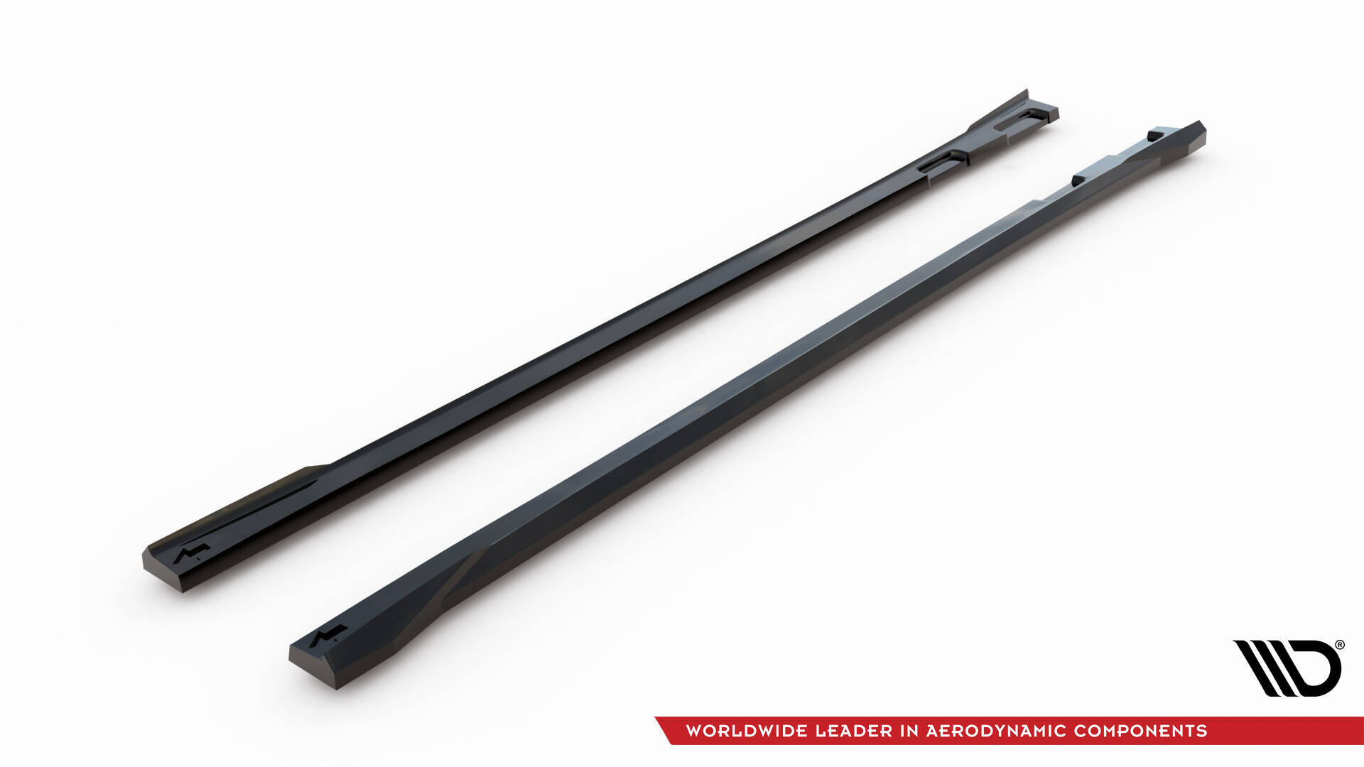 Set of Splitters Volvo EX30 Mk1 - Image 15