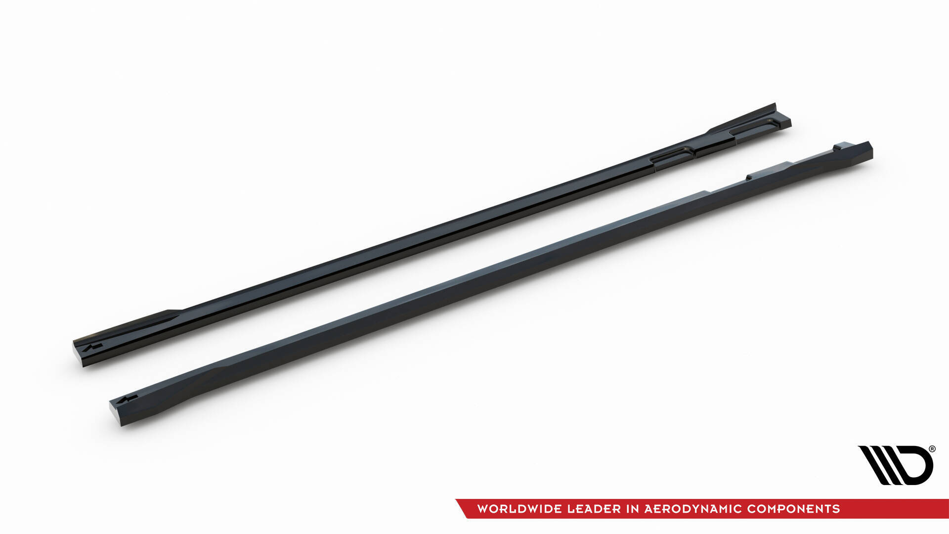 Set of Splitters Volvo EX30 Mk1 - Image 16