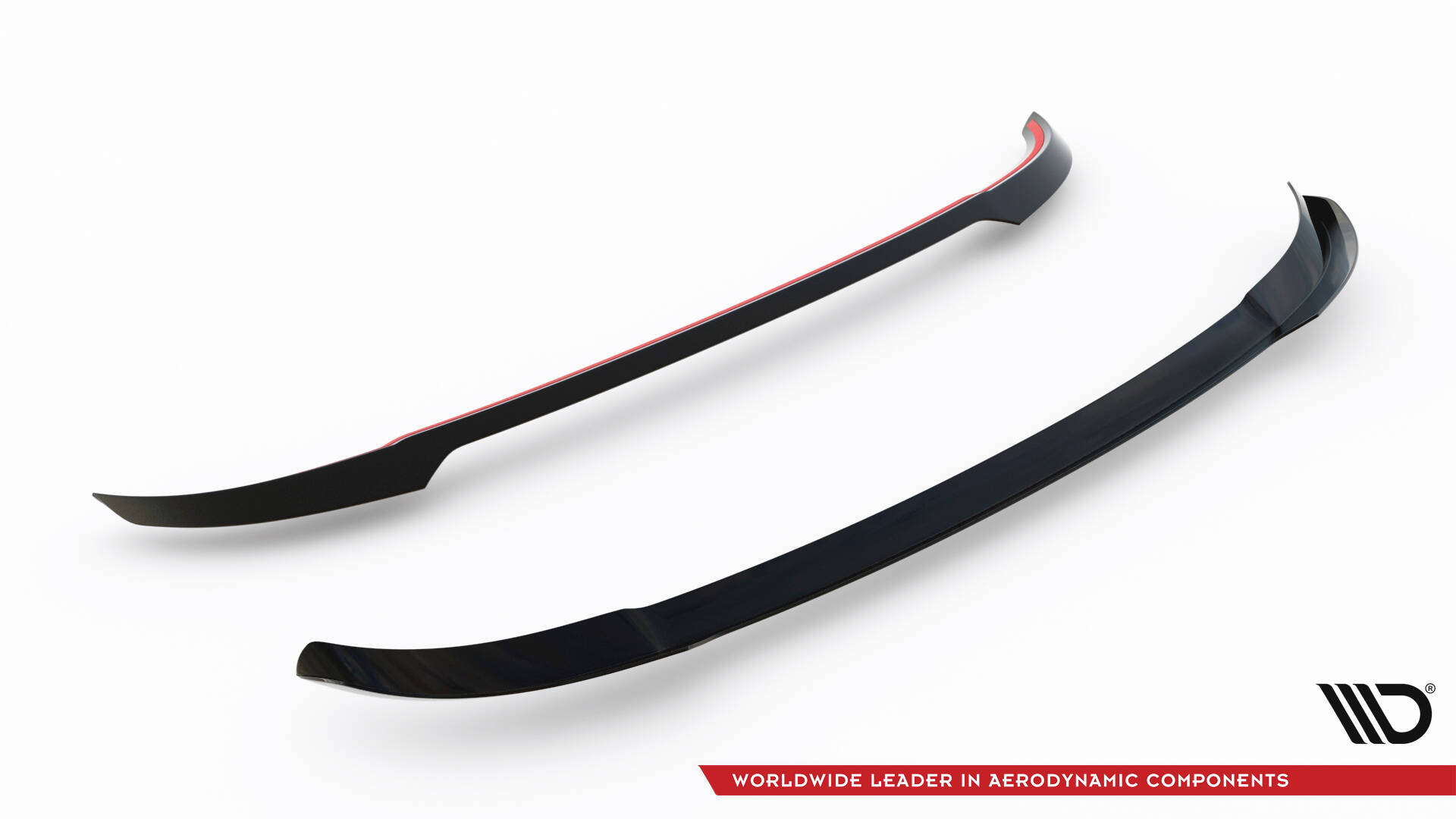 Set of Splitters Volvo EX30 Mk1 - Image 20