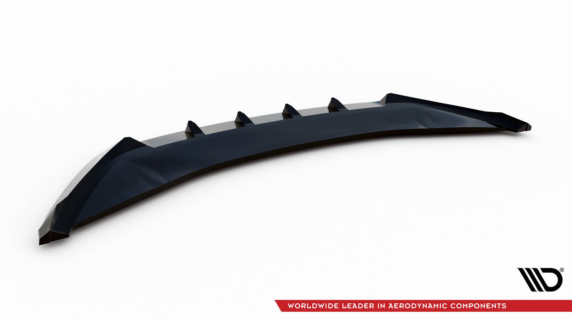 Set of Splitters Volvo EX30 Mk1 - Image 14