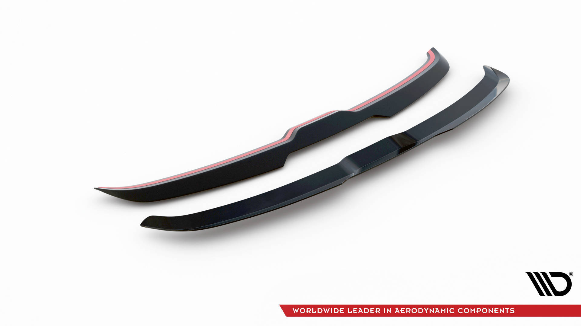 Set of Splitters V.2 BMW M135i F40 - Image 29