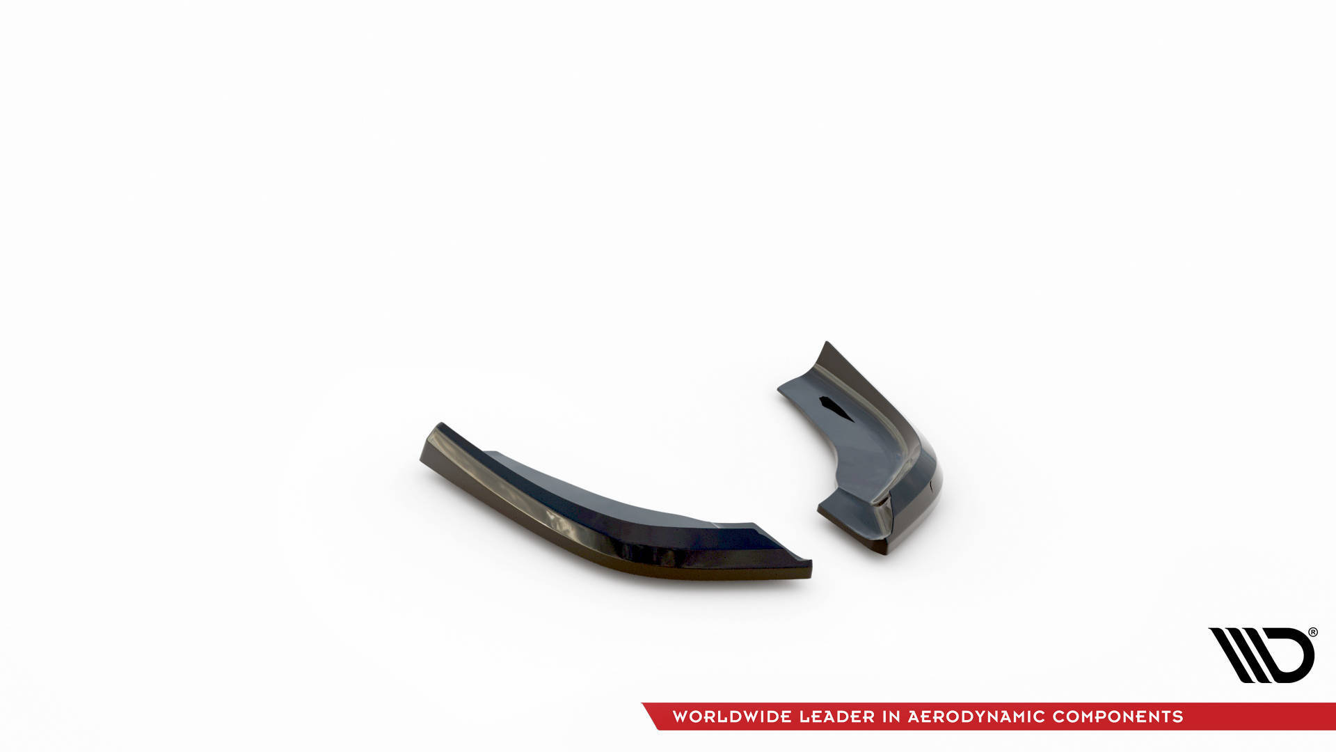 Set of Splitters V.2 BMW M135i F40 - Image 27