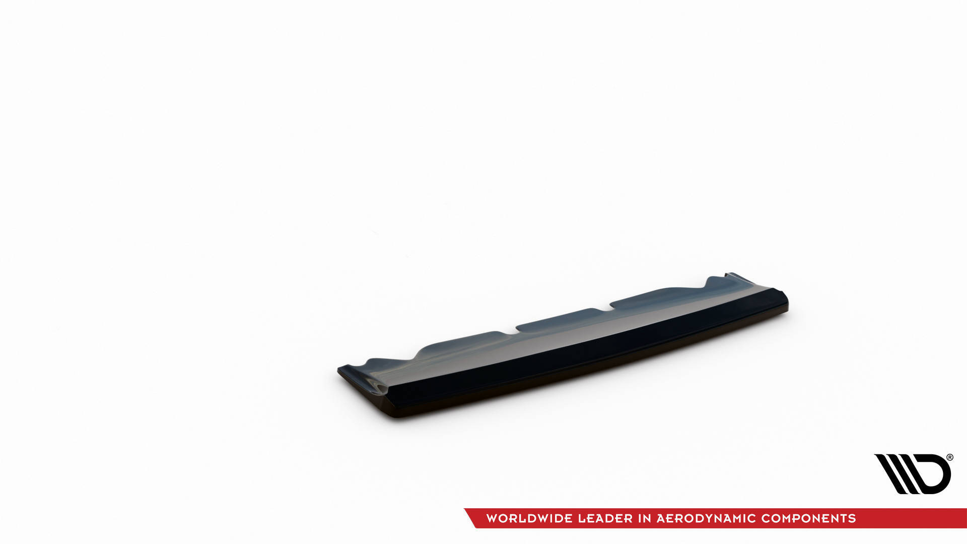 Set of Splitters Dodge Challenger SRT Hellcat Widebody Mk3 - Image 17