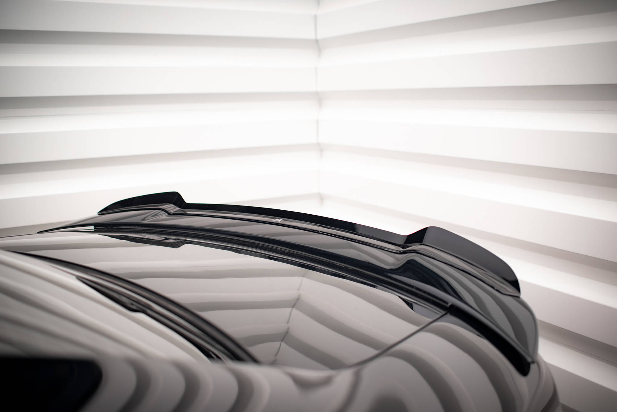 Set of Splitters Dodge Charger SRT Mk7 Facelift - Image 10