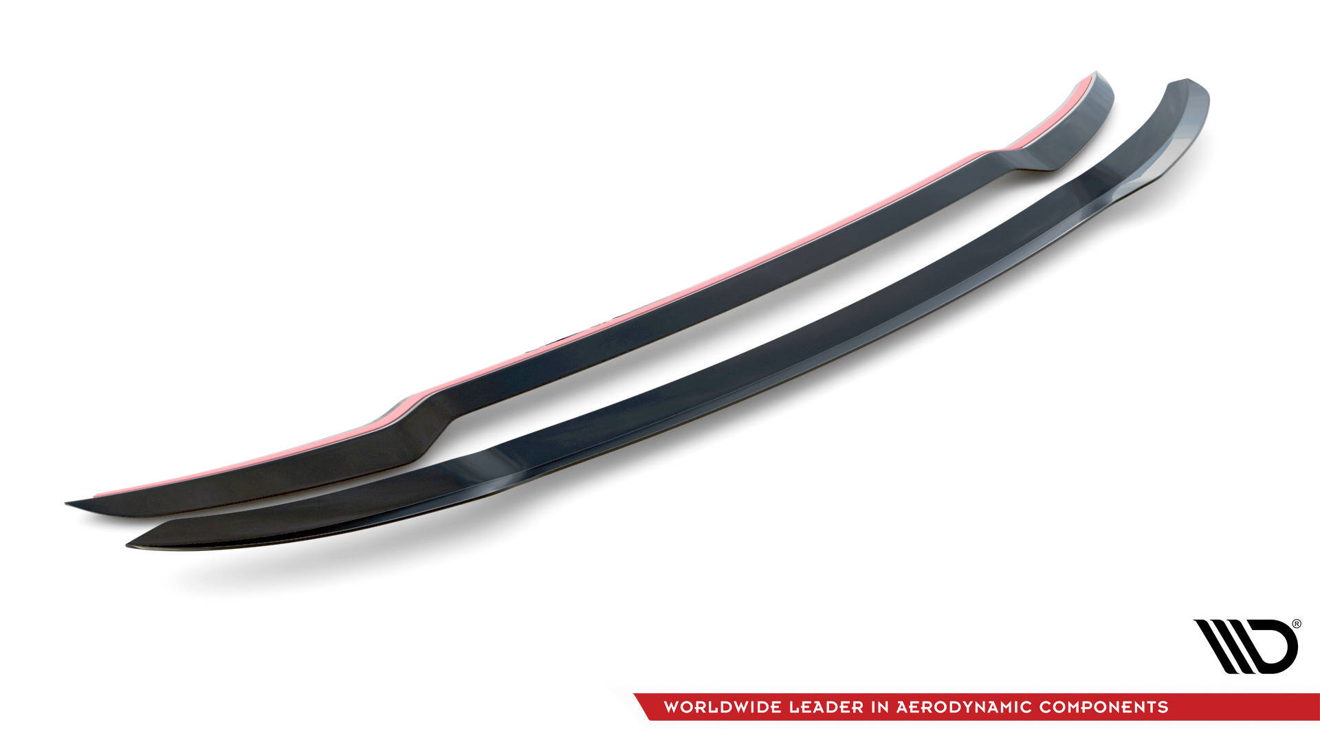 Set of Splitters Dodge Charger SRT Mk7 Facelift - Image 18