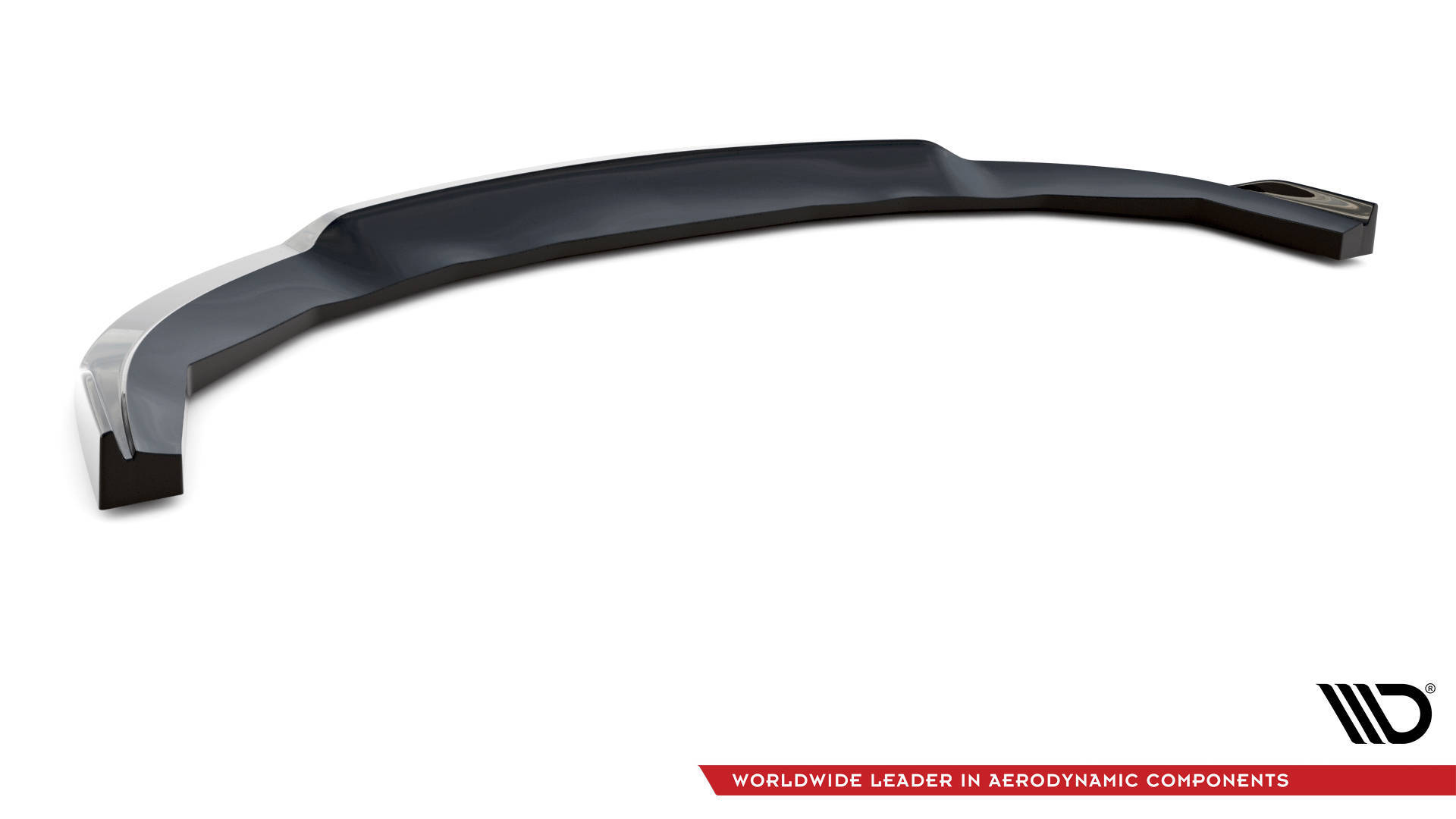 Set of Splitters Dodge Charger SRT Mk7 Facelift - Image 12