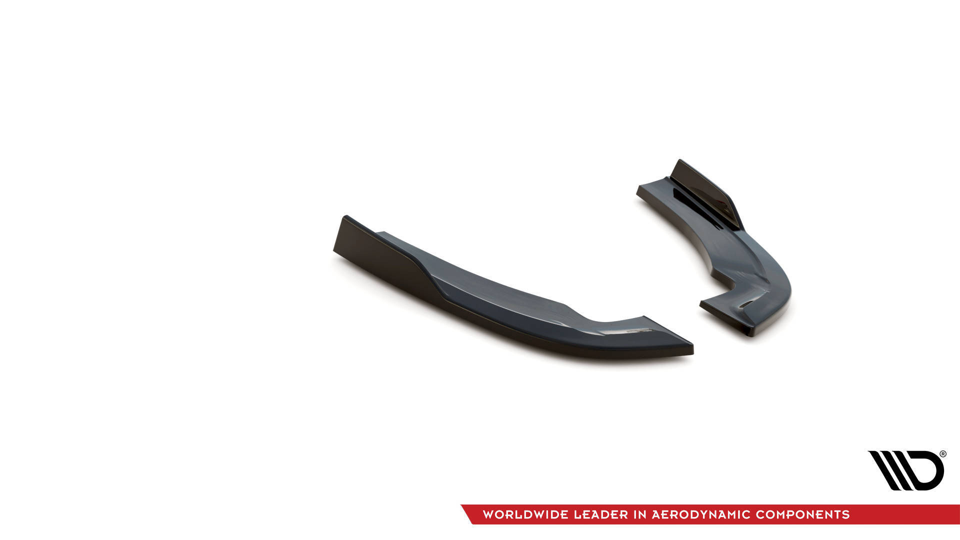 Set of Splitters Dodge Charger SRT Mk7 Facelift - Image 15