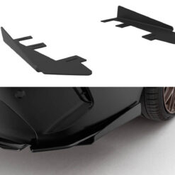 Rear Side Flaps BMW M440i G22 / G23