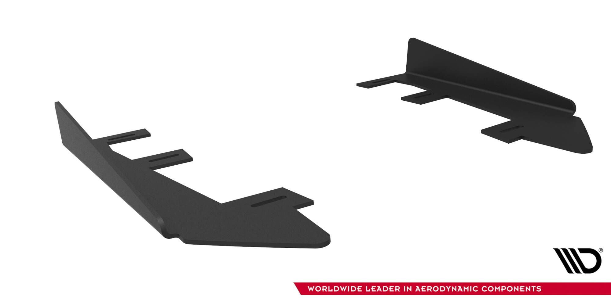Rear Side Flaps BMW M440i G22 / G23 - Image 5
