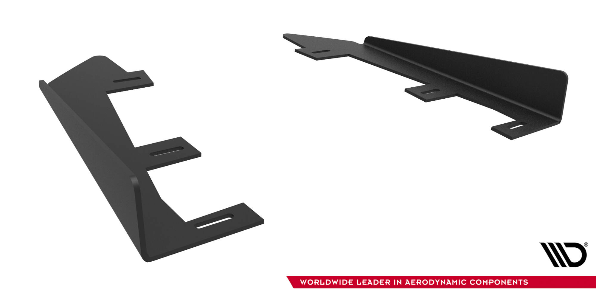 Rear Side Flaps BMW M440i G22 / G23 - Image 6