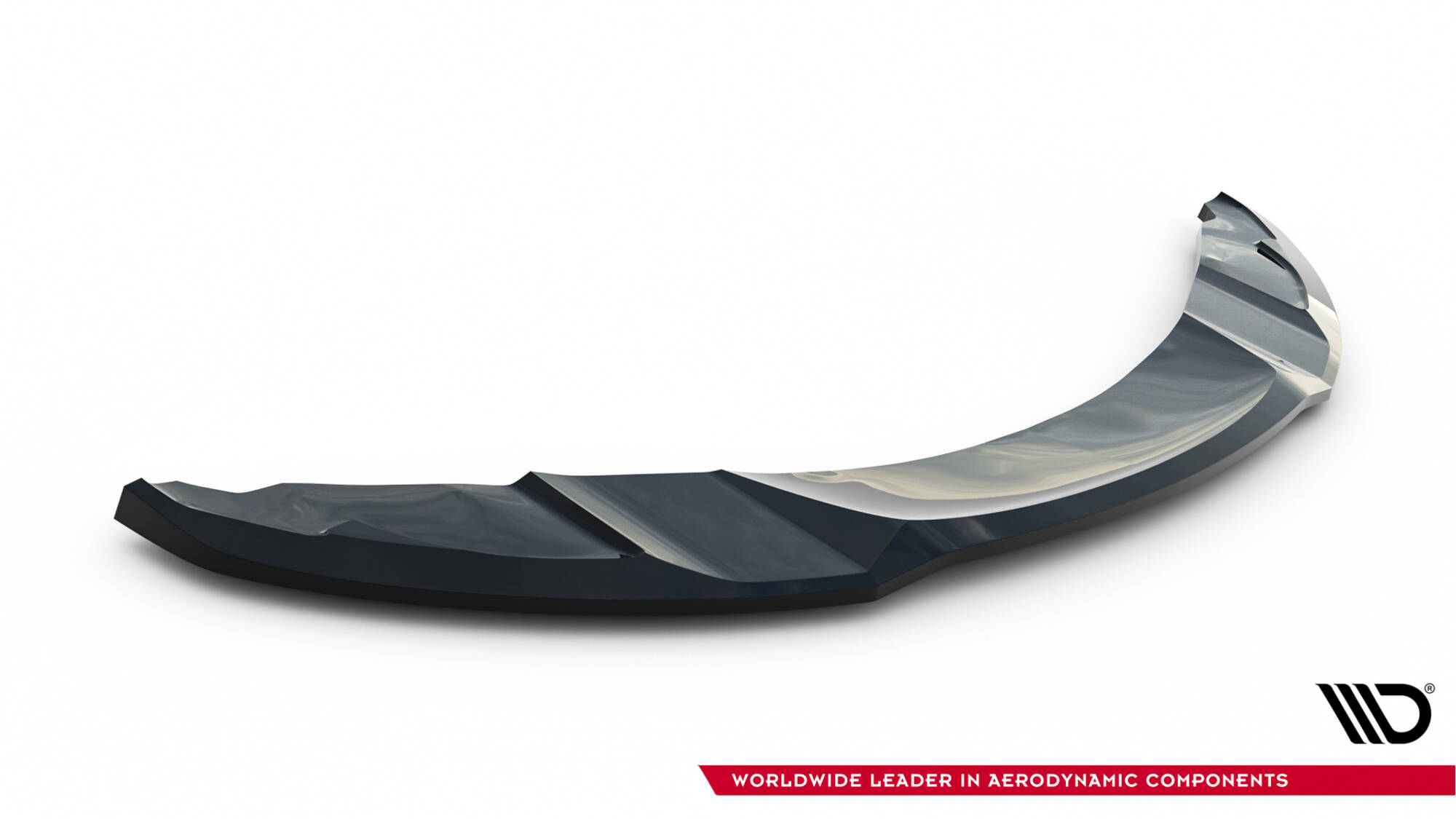 Front Splitter BMW 1 M Coupe E82 - Image 5