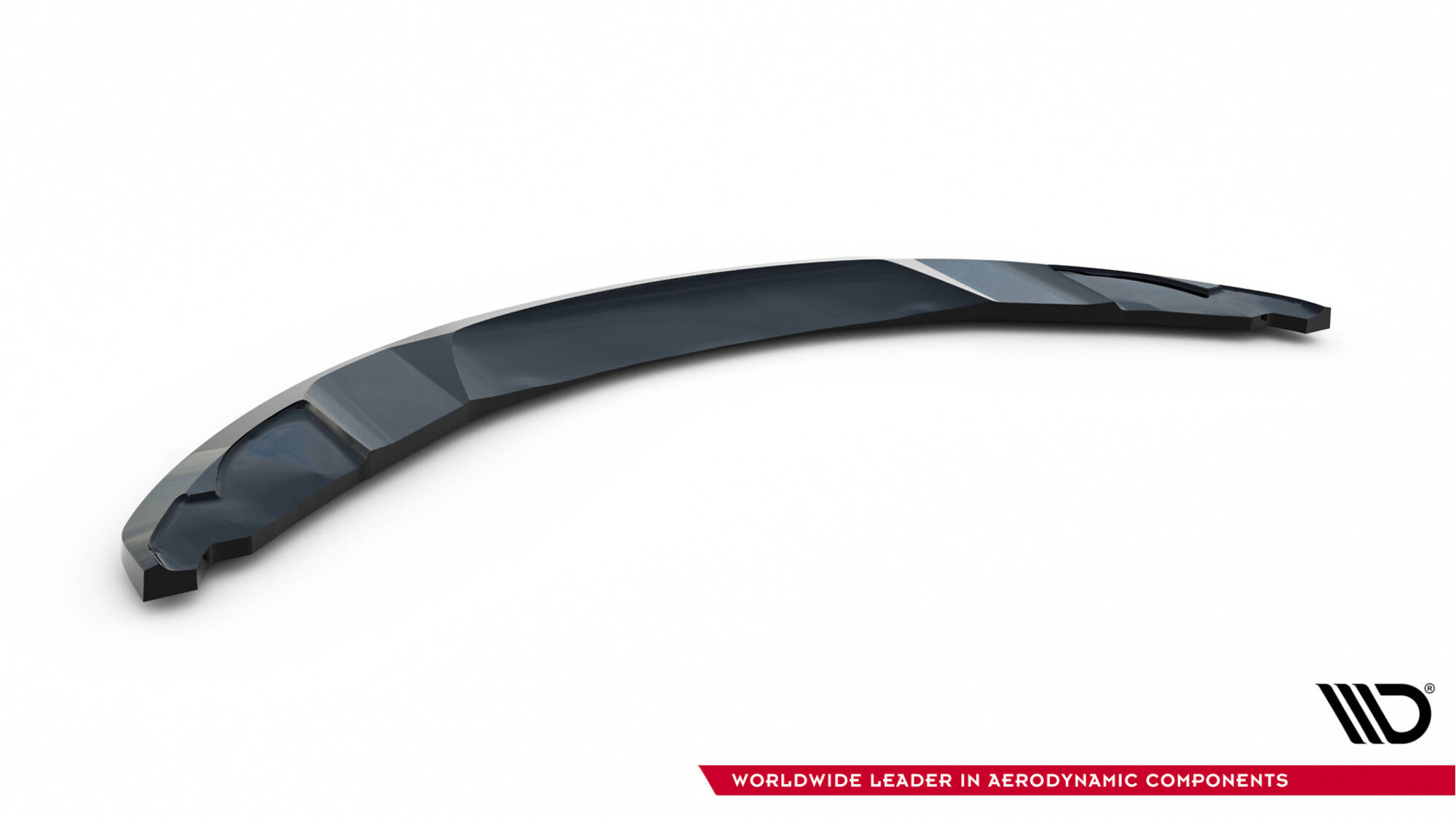Front Splitter BMW 1 M Coupe E82 - Image 6