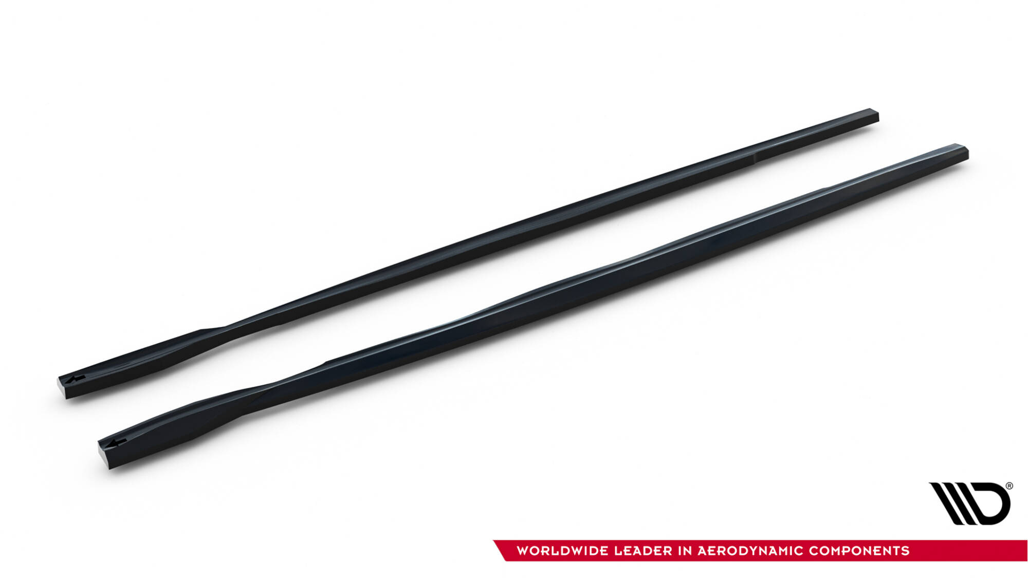 Side Skirts Diffusers BMW 1 M Coupe E82 - Image 5