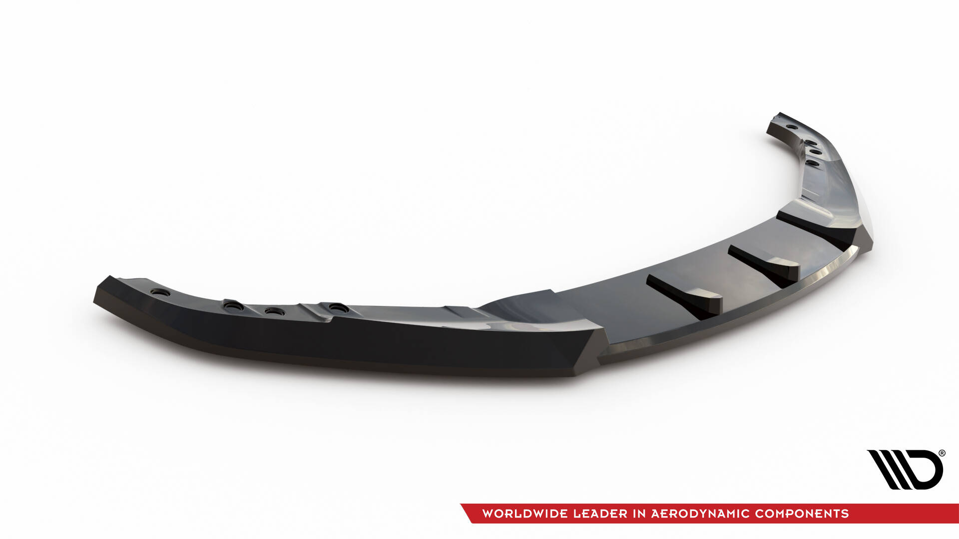 Front Splitter BMW 4 Coupe / Cabrio G22 / G23 - Image 5