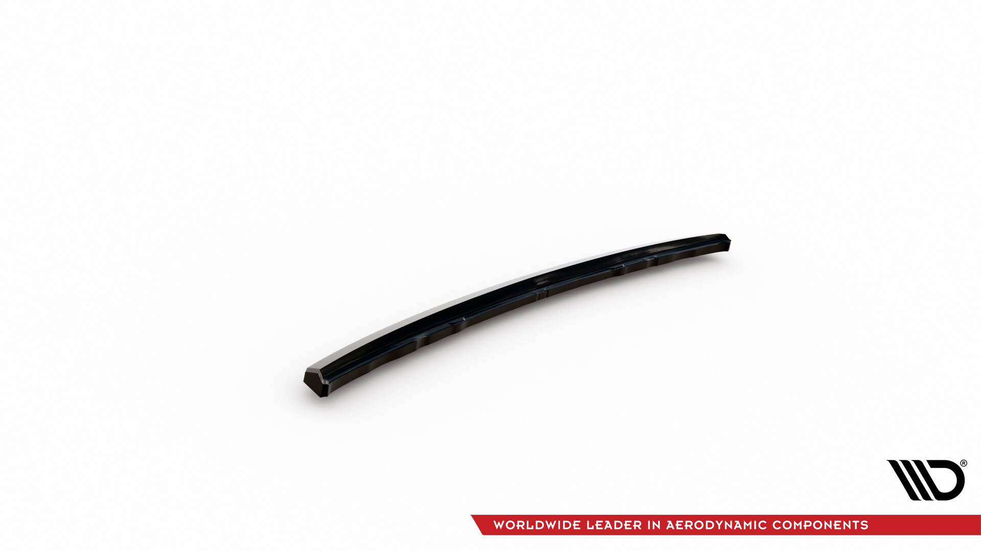 Central Rear Splitter for BMW 4 Coupe / Cabrio G22 / G23 - Image 6