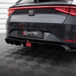 Alternative view of Led Stop Light Seat Leon ST FR Mk4