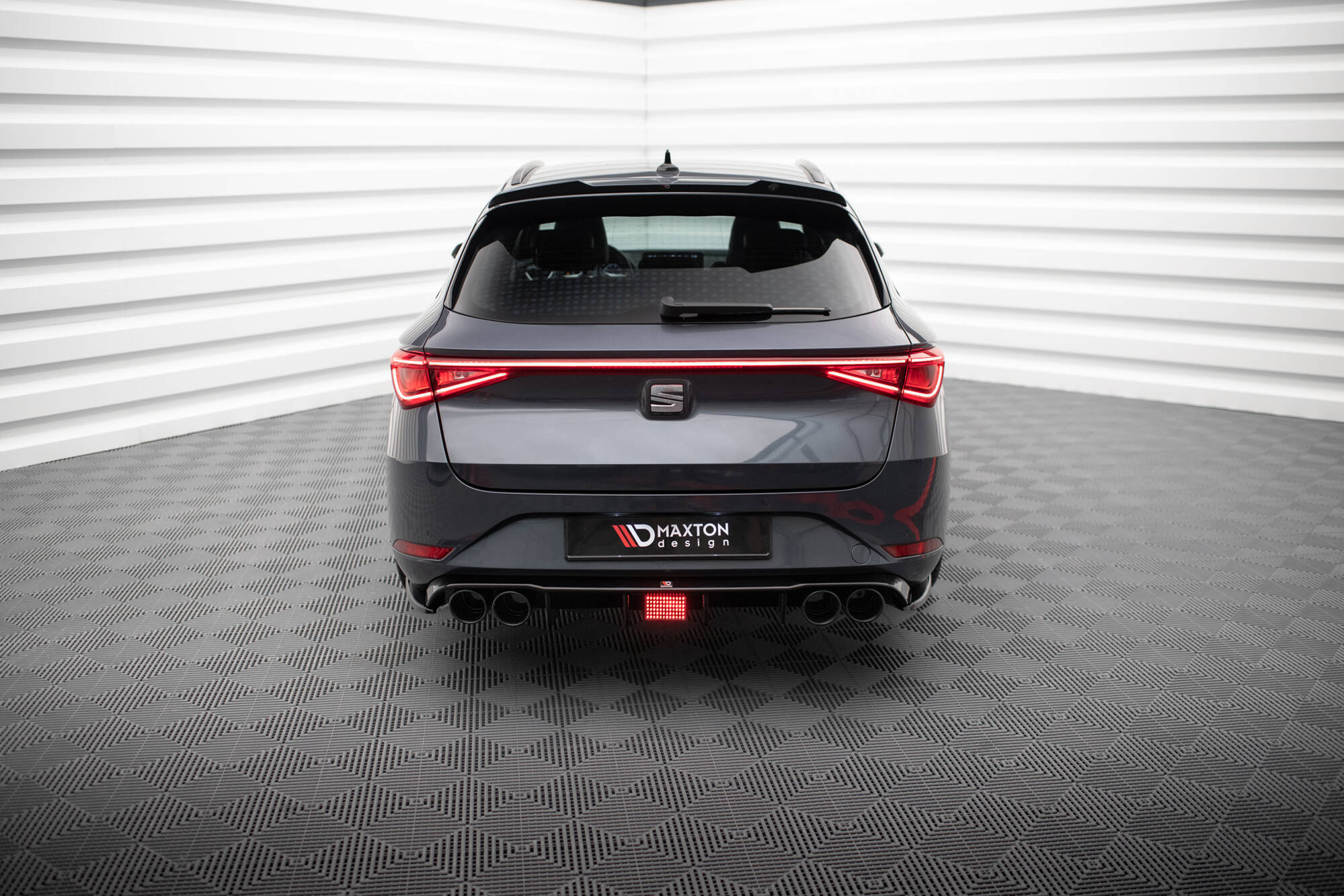 Led Stop Light Seat Leon ST FR Mk4 - Image 4