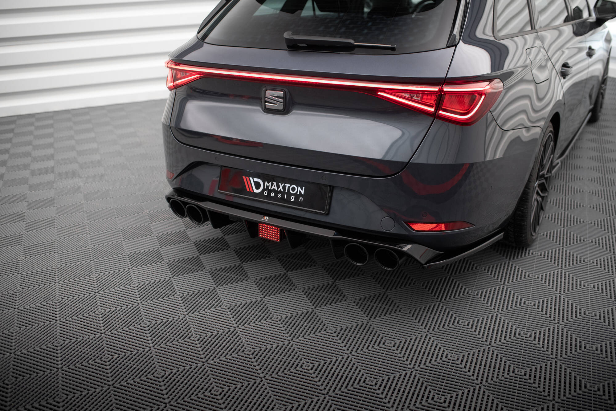 Led Stop Light Seat Leon ST FR Mk4 - Image 5
