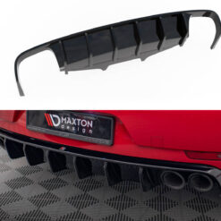 Rear Valance Porsche Macan GTS / Sport Design Mk1 Facelift