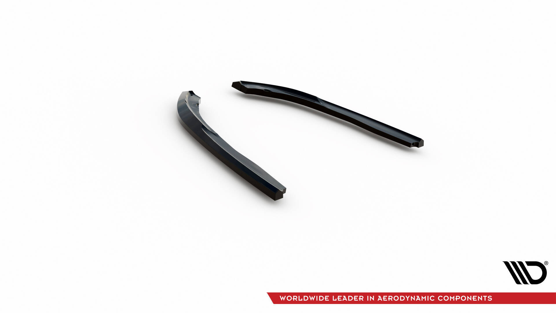 Set of Splitters BMW 4 Coupe / Cabrio G22 / G23 - Image 19