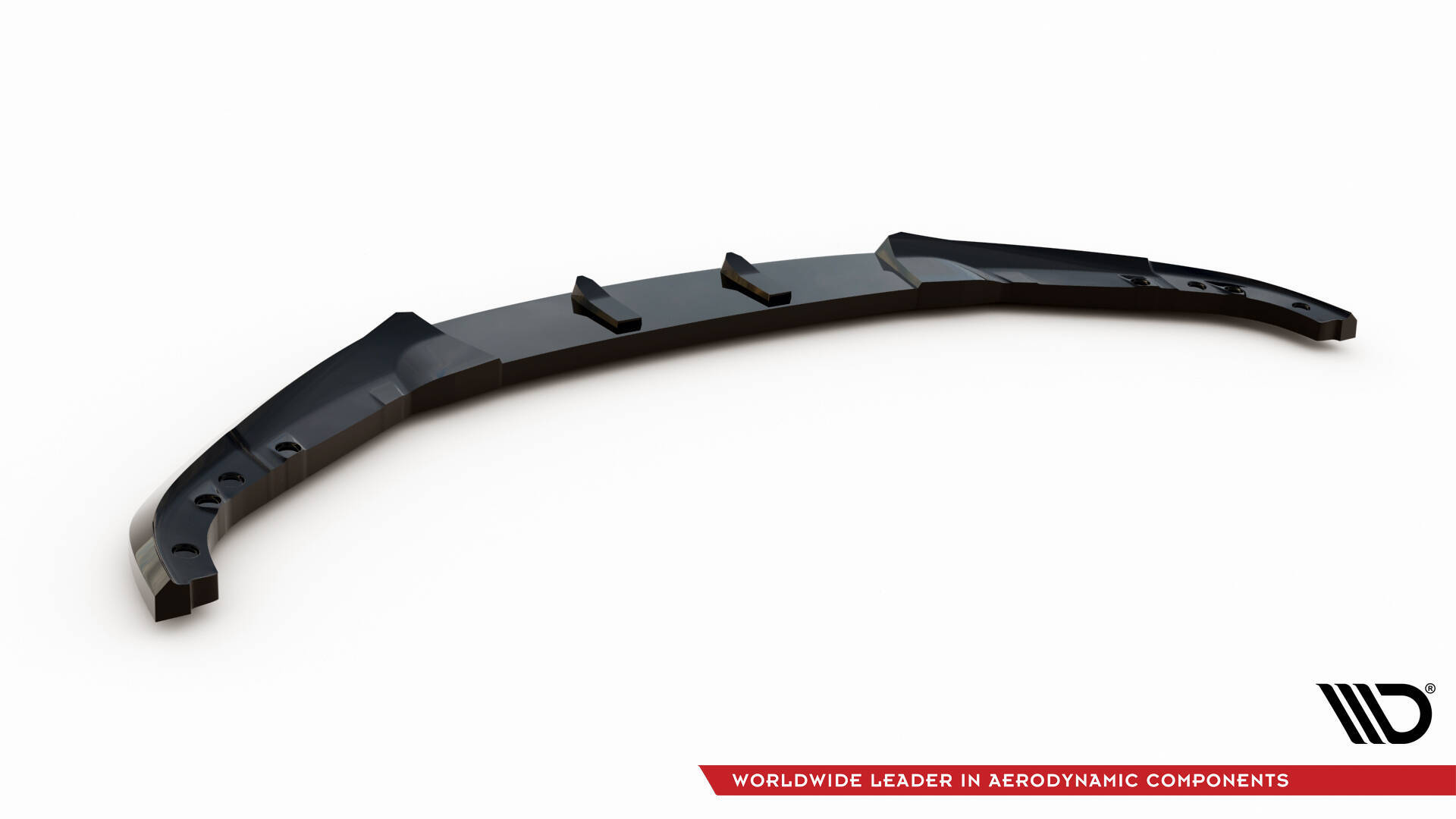 Set of Splitters BMW 4 Coupe / Cabrio G22 / G23 - Image 13