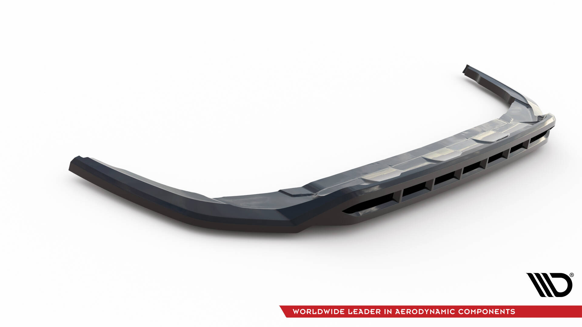 Front Splitter Toyota RAV4 Adventure Mk5 - Image 5