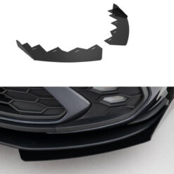 Front Flaps Volkswagen Polo GTI Mk6 Facelift