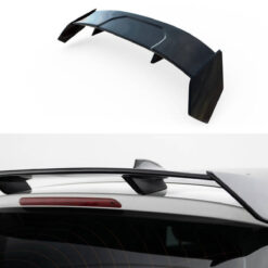 Spoiler BMW 1 M-Pack / M140i / Standard F20