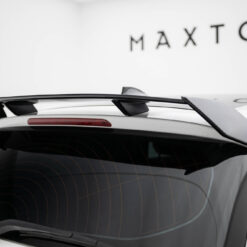 Alternative view of Spoiler BMW 1 M-Pack / M140i / Standard F20
