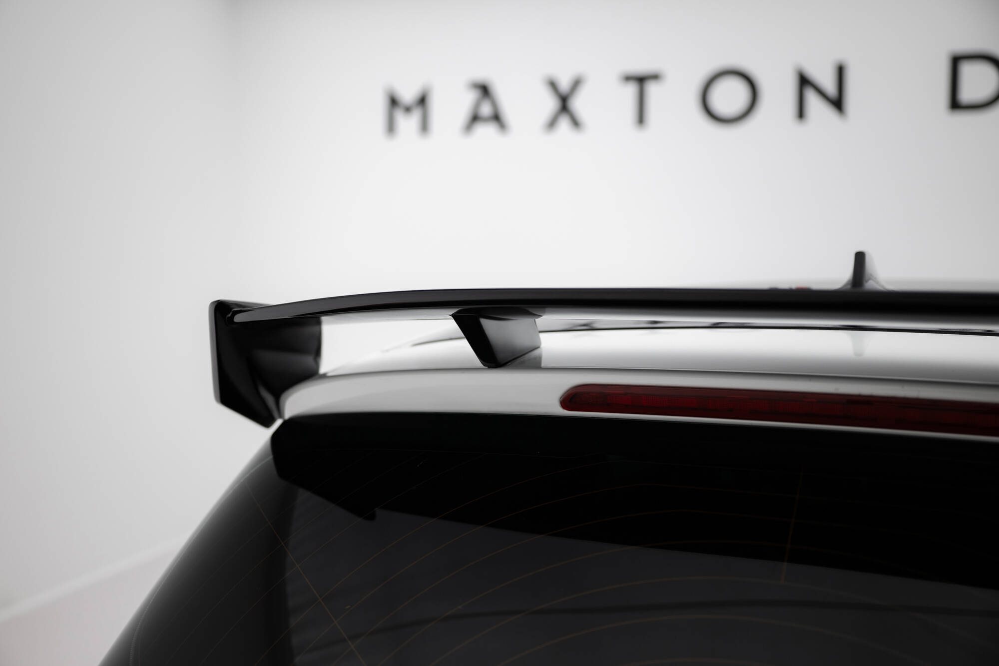 Spoiler BMW 1 M-Pack / M140i / Standard F20 - Image 4