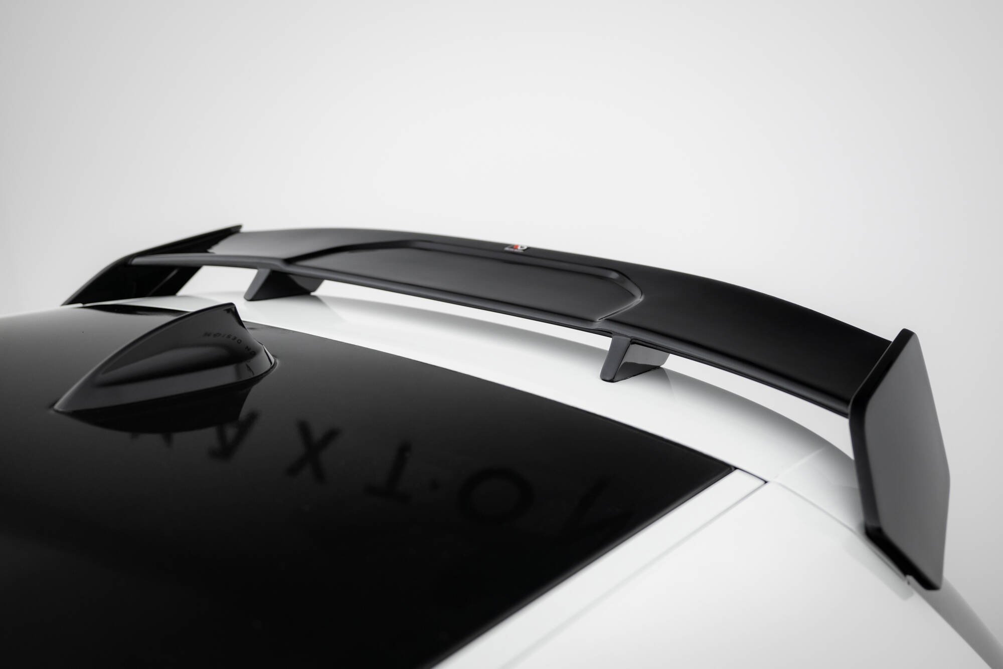 Spoiler BMW 1 M-Pack / M140i / Standard F20 - Image 5