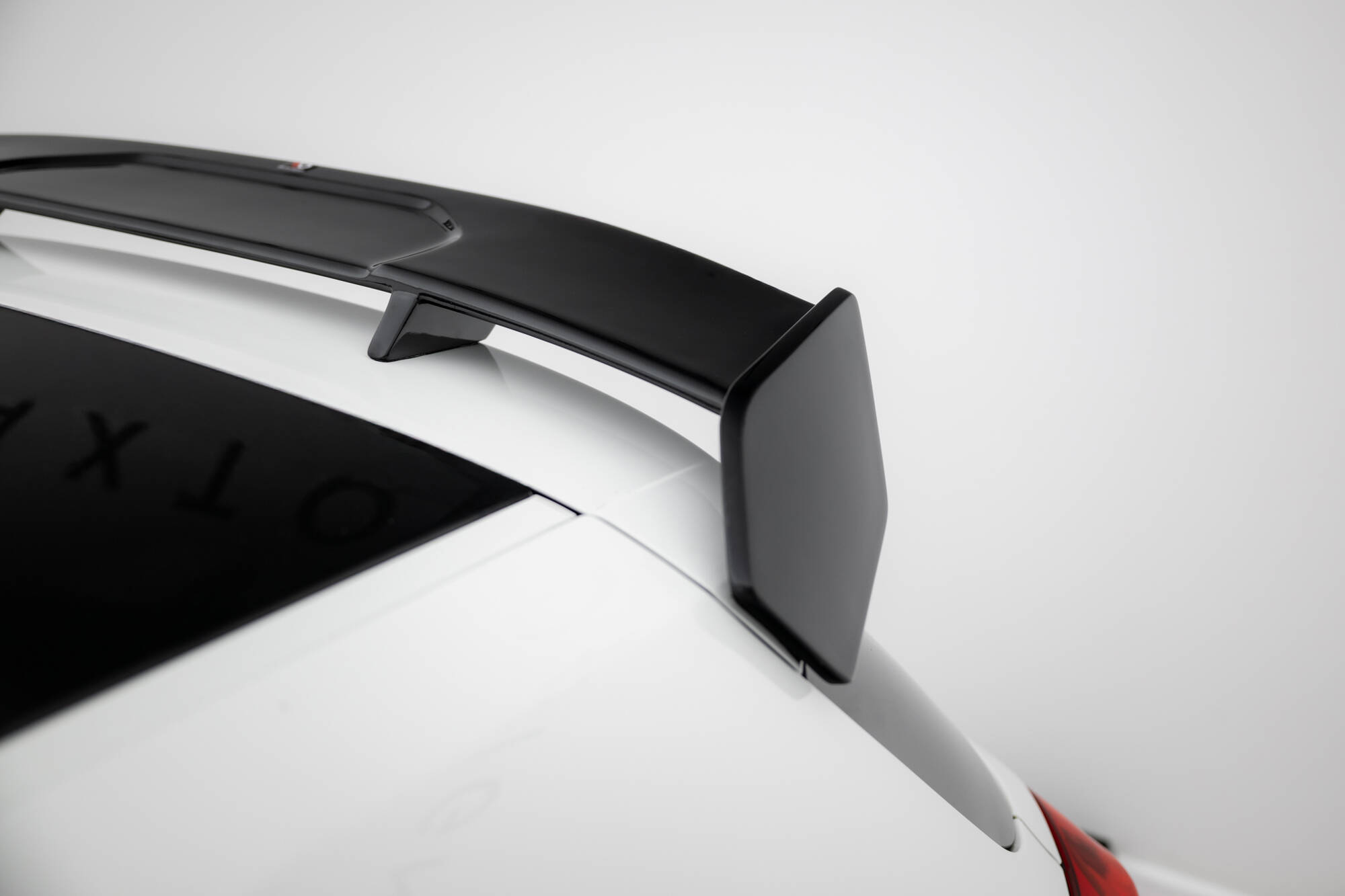 Spoiler BMW 1 M-Pack / M140i / Standard F20 - Image 6