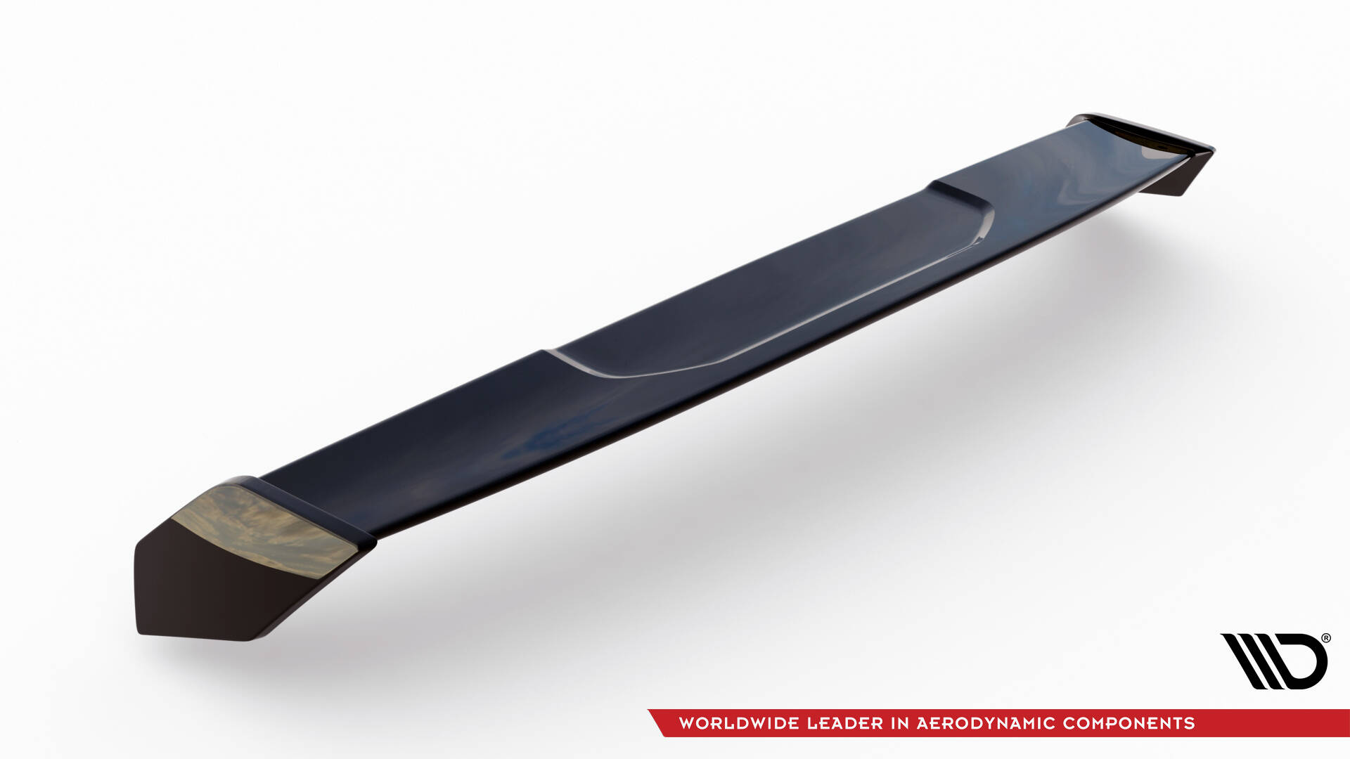 Spoiler BMW 1 M-Pack / M140i / Standard F20 - Image 8