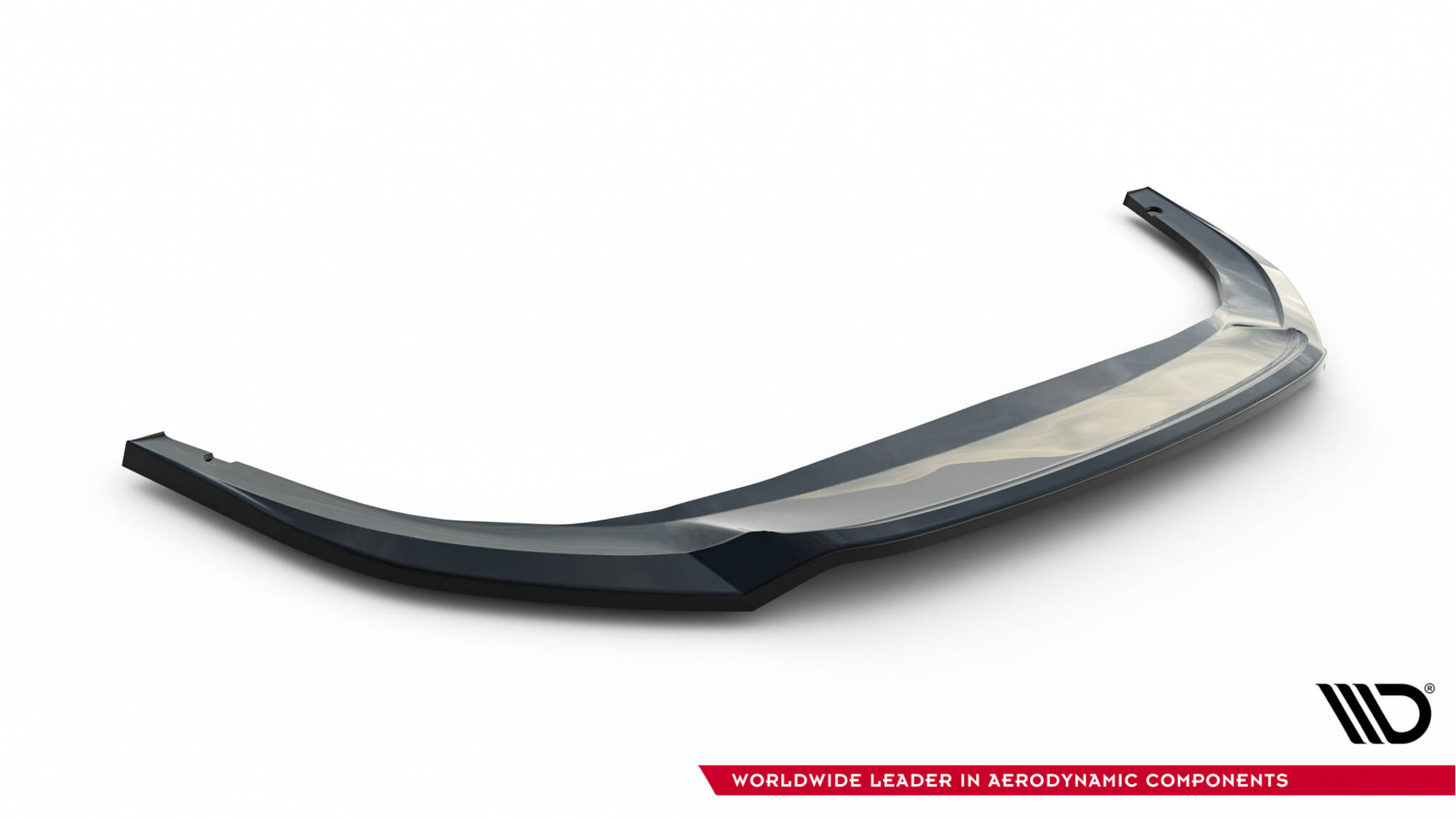 Set of Splitters V.3 Volkswagen Golf GTI Mk8 Facelift - Image 17