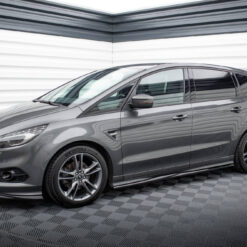 Set of Splitters Ford S-Max ST-Line Mk2